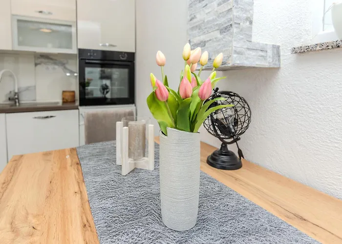 Kele Διαμέρισμα *