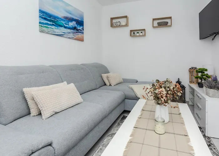 Διαμέρισμα Kele Vir