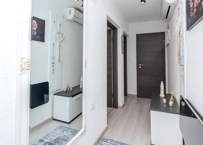 Διαμέρισμα Kele