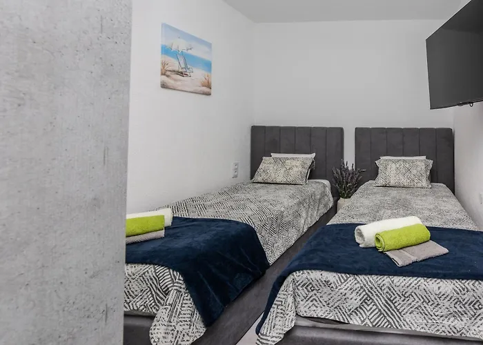 Διαμέρισμα Kele Vir