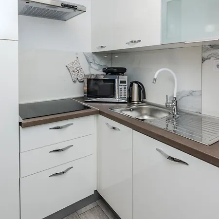 Kele Apartment