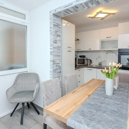 Appartement Kele
