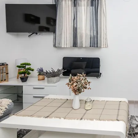 Kele Apartment