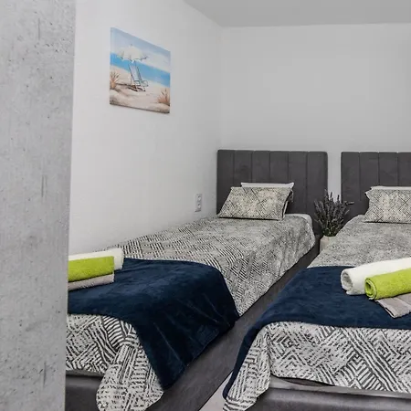 Apartment Kele Vir