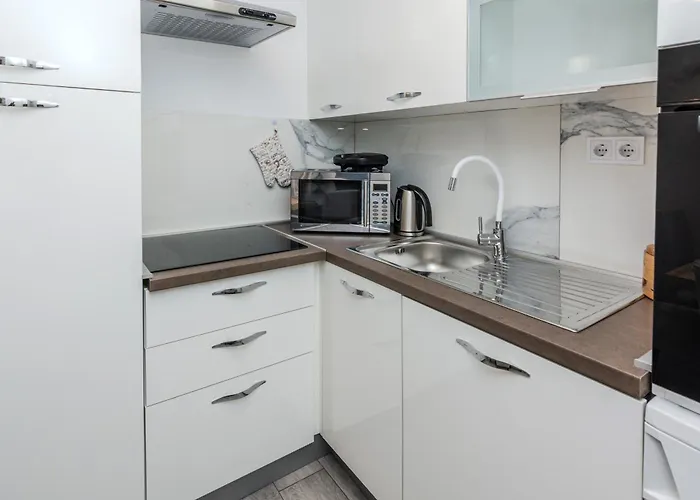 Kele Апартаменты